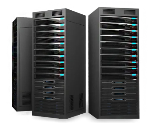 Dedicated server